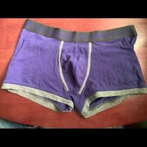 American Eagle Boxer Briefs (Trunks)